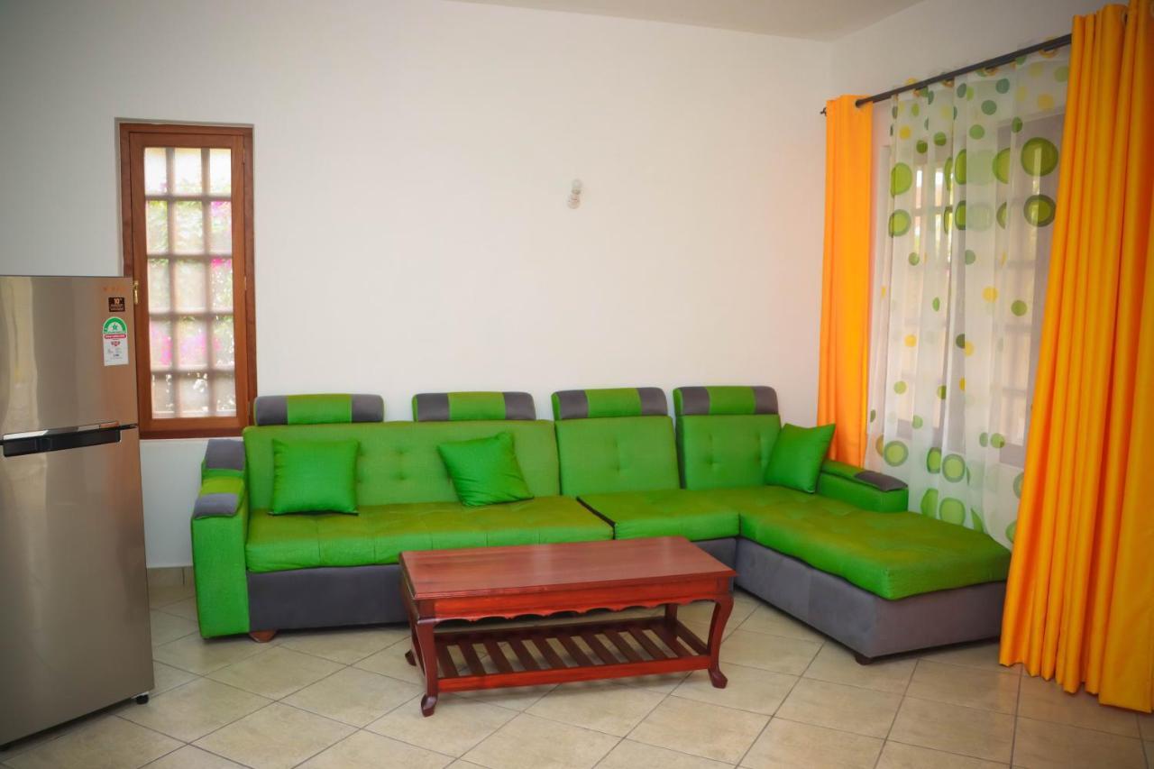 V-Szameitat Homes Diani Beach Kültér fotó
