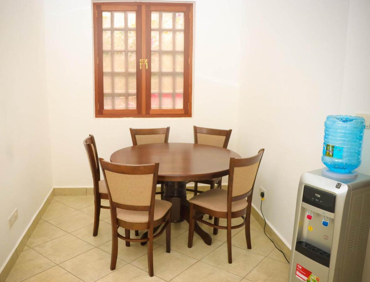 V-Szameitat Homes Diani Beach Kültér fotó
